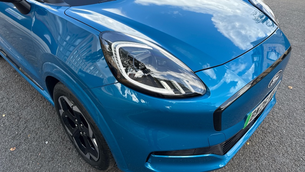 Ford Puma 124kW Premium 47kWh 5dr Auto Electric Hatchback - Image 22