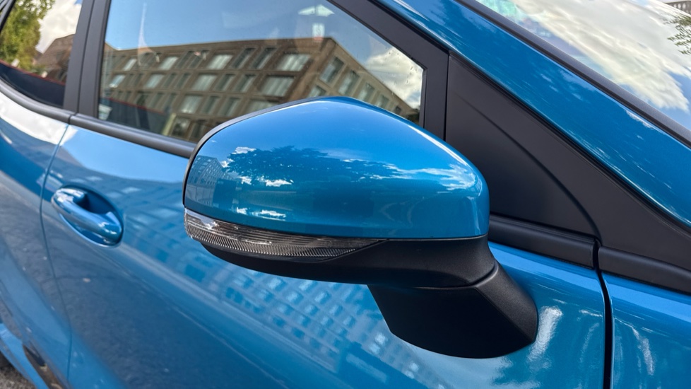 Ford Puma 124kW Premium 47kWh 5dr Auto Electric Hatchback - Image 23