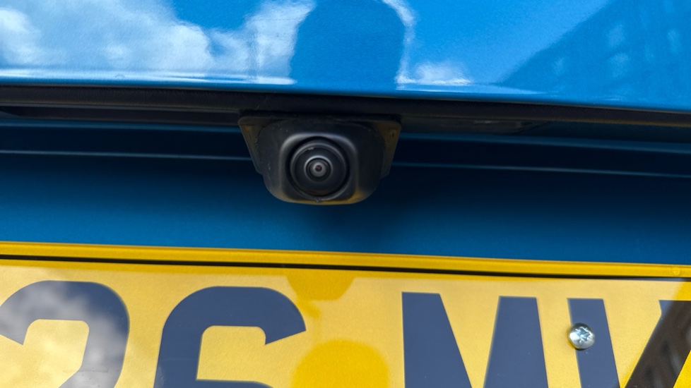 Ford Puma 124kW Premium 47kWh 5dr Auto Electric Hatchback - Image 33
