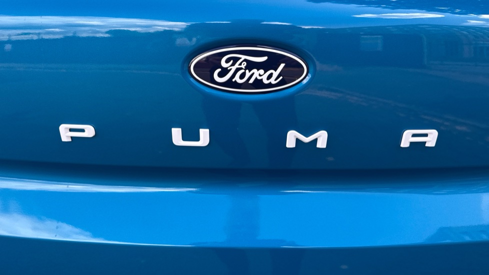 Ford Puma 124kW Premium 47kWh 5dr Auto Electric Hatchback - Image 34