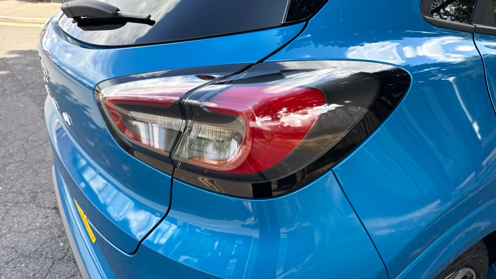 Ford Puma 124kW Premium 47kWh 5dr Auto Electric Hatchback - Image 35