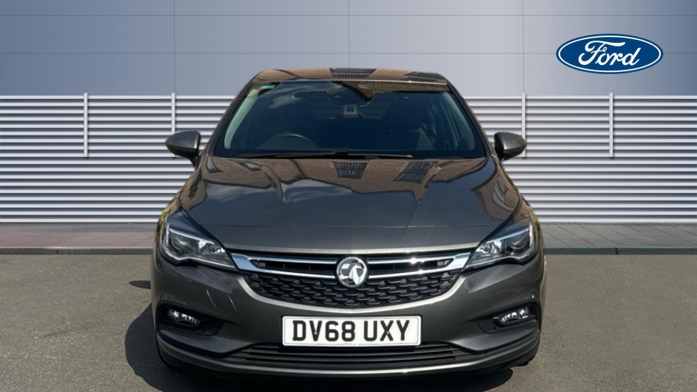 Vauxhall Astra 1.6T 16V 200 SRi Nav 5dr Petrol Hatchback - Image 3