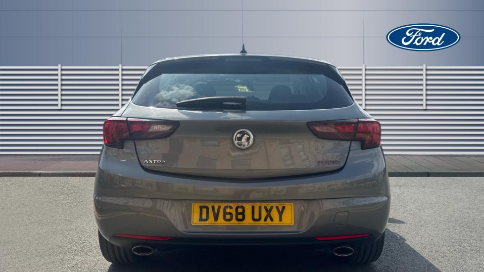 Vauxhall Astra 1.6T 16V 200 SRi Nav 5dr Petrol Hatchback - Image 6