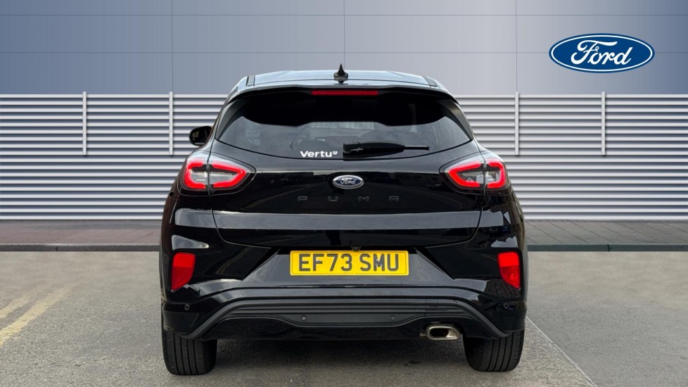 Ford Puma 1.0 EcoBoost Hybrid mHEV 155 ST-Line X 5dr Petrol Hatchback - Image 6