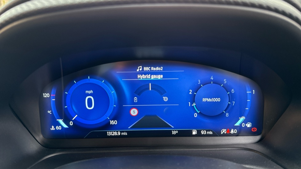 Ford Puma 1.0 EcoBoost Hybrid mHEV 155 ST-Line X 5dr Petrol Hatchback - Image 18