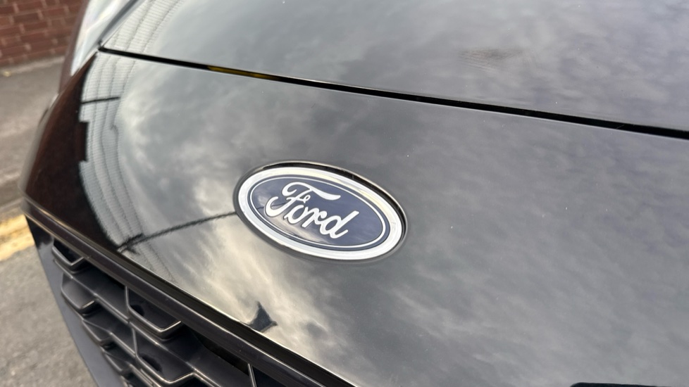 Ford Puma 1.0 EcoBoost Hybrid mHEV 155 ST-Line X 5dr Petrol Hatchback - Image 34