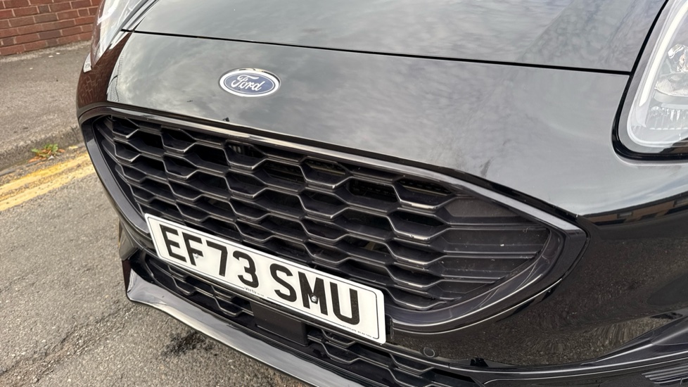 Ford Puma 1.0 EcoBoost Hybrid mHEV 155 ST-Line X 5dr Petrol Hatchback - Image 35