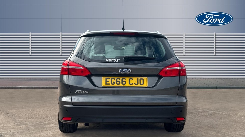 Ford Focus 1.5 TDCi 120 Titanium X 5dr Diesel Estate - Image 6