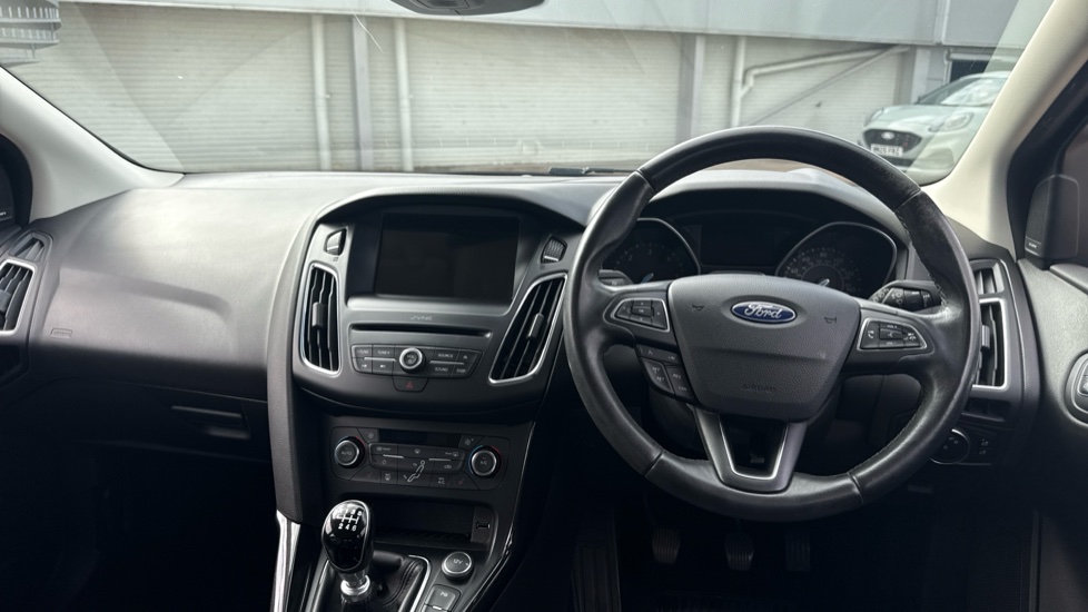 Ford Focus 1.5 TDCi 120 Titanium X 5dr Diesel Estate - Image 10