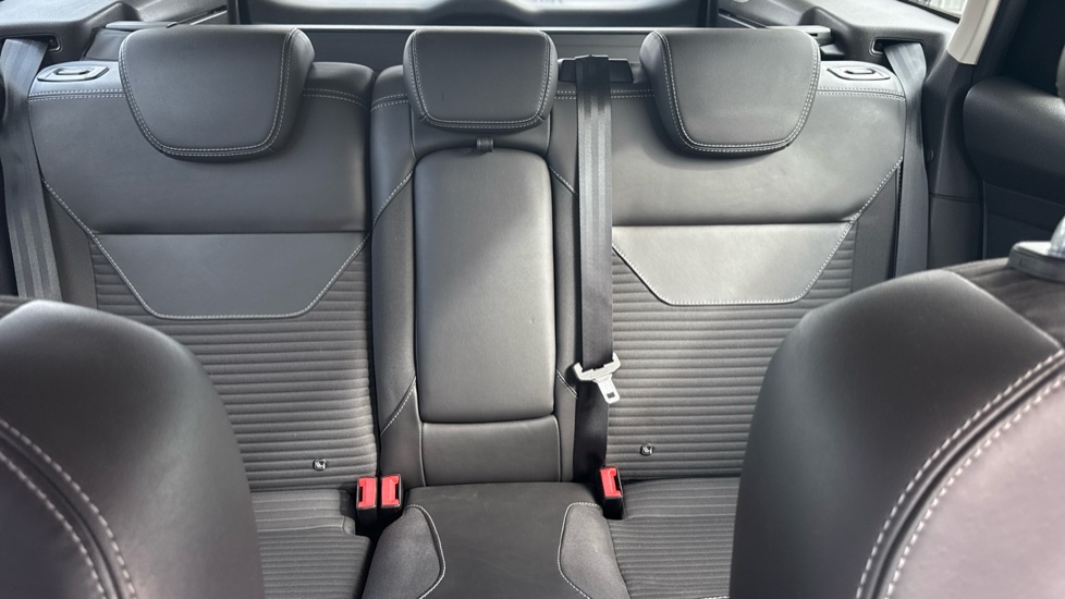 Ford Focus 1.5 TDCi 120 Titanium X 5dr Diesel Estate - Image 15
