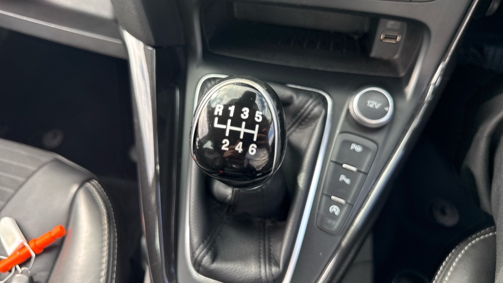 Ford Focus 1.5 TDCi 120 Titanium X 5dr Diesel Estate - Image 30
