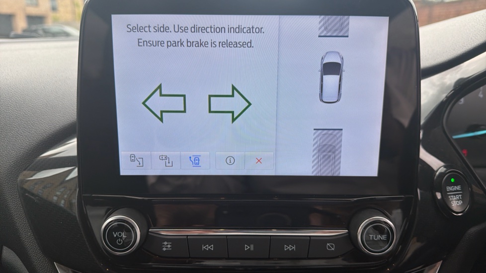 Ford Fiesta 1.0 EcoBoost Hybrid mHEV 155 ST-Line X Edition 5dr Petrol Hatchback - Image 21