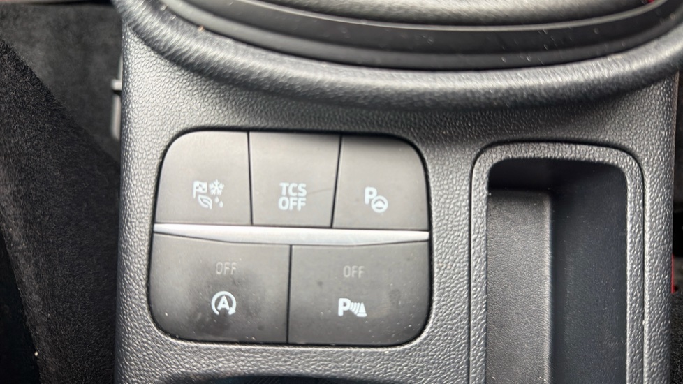 Ford Fiesta 1.0 EcoBoost Hybrid mHEV 155 ST-Line X Edition 5dr Petrol Hatchback - Image 23