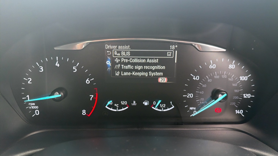 Ford Fiesta 1.0 EcoBoost Hybrid mHEV 155 ST-Line X Edition 5dr Petrol Hatchback - Image 28