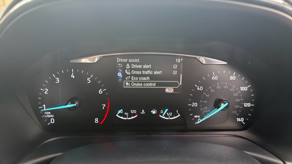 Ford Fiesta 1.0 EcoBoost Hybrid mHEV 155 ST-Line X Edition 5dr Petrol Hatchback - Image 29