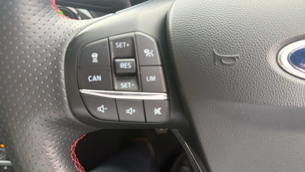 Ford Fiesta 1.0 EcoBoost Hybrid mHEV 155 ST-Line X Edition 5dr Petrol Hatchback - Image 30