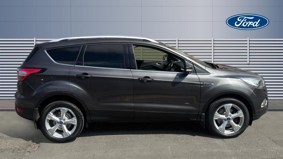 Ford Kuga 2.0 TDCi 180 Titanium X 5dr Auto Diesel Estate - Image 5