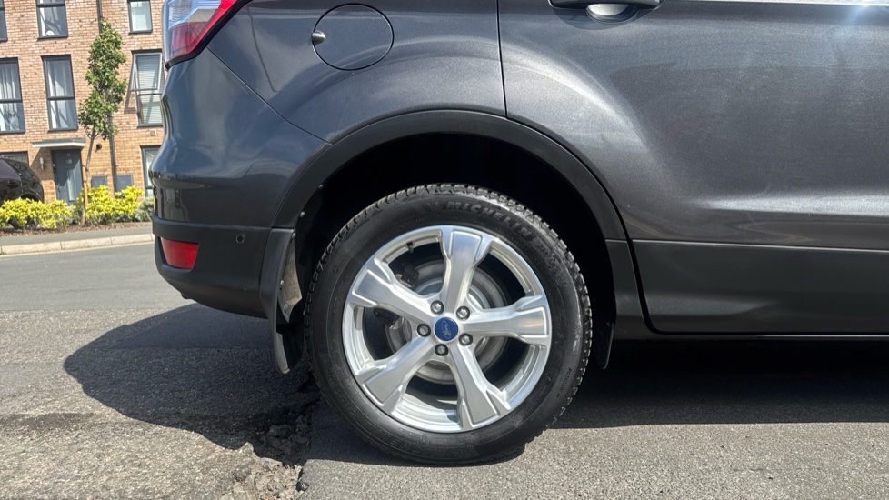 Ford Kuga 2.0 TDCi 180 Titanium X 5dr Auto Diesel Estate - Image 7