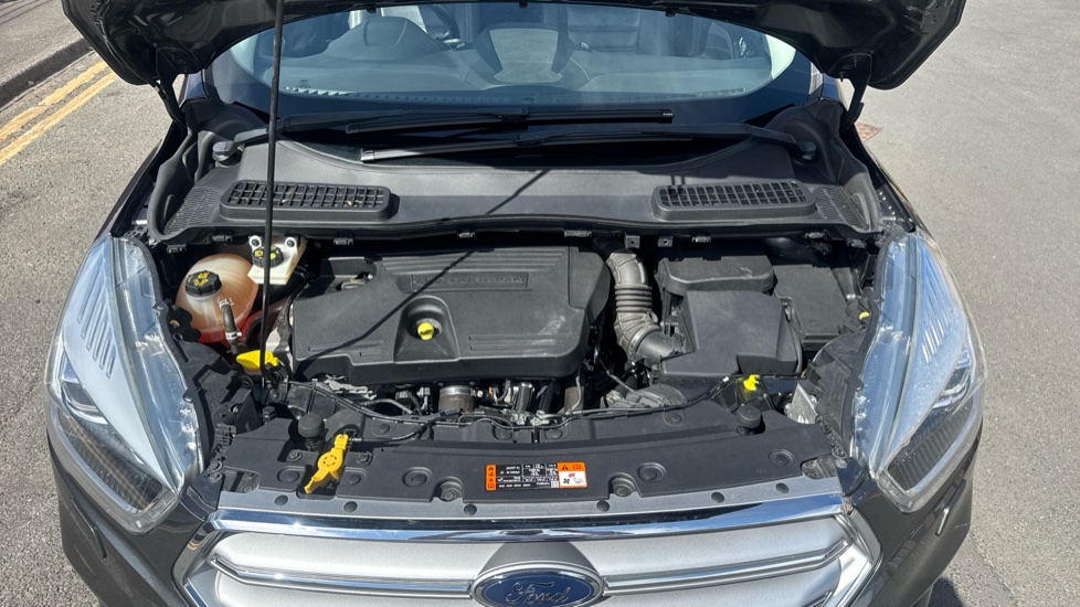 Ford Kuga 2.0 TDCi 180 Titanium X 5dr Auto Diesel Estate - Image 8
