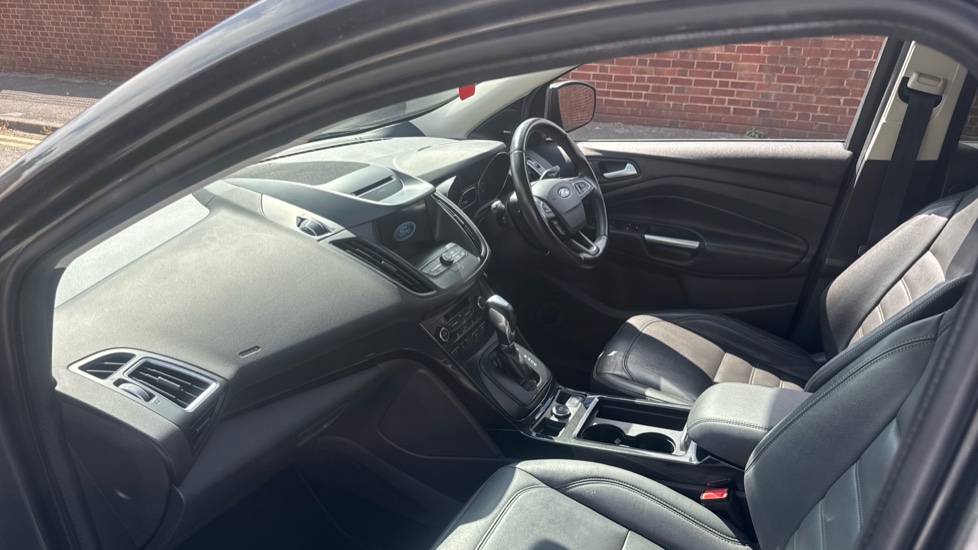 Ford Kuga 2.0 TDCi 180 Titanium X 5dr Auto Diesel Estate - Image 9