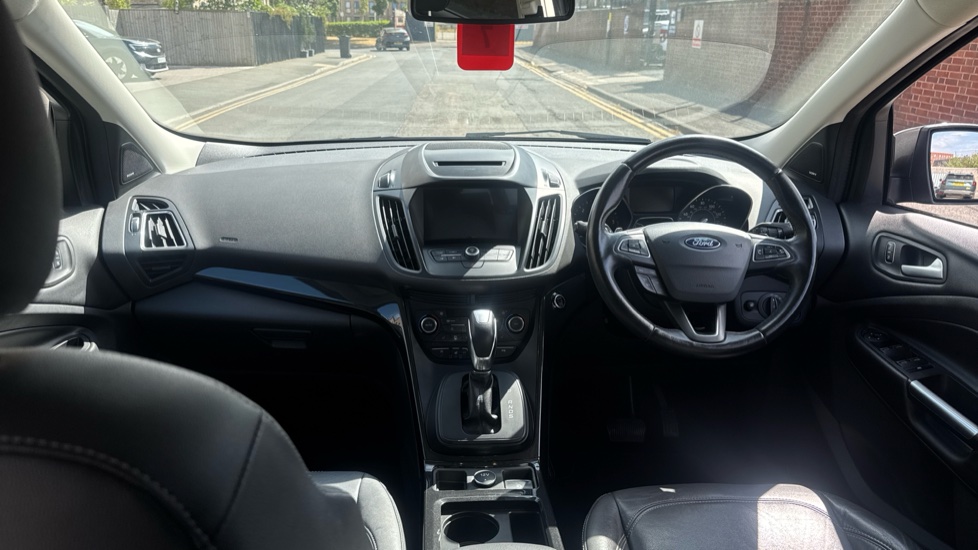 Ford Kuga 2.0 TDCi 180 Titanium X 5dr Auto Diesel Estate - Image 10