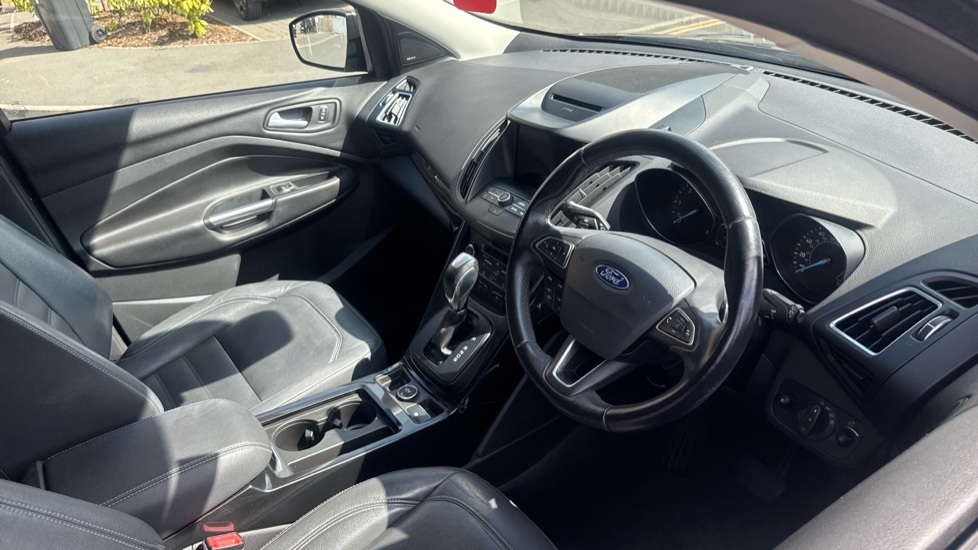 Ford Kuga 2.0 TDCi 180 Titanium X 5dr Auto Diesel Estate - Image 11