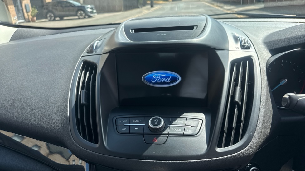 Ford Kuga 2.0 TDCi 180 Titanium X 5dr Auto Diesel Estate - Image 12