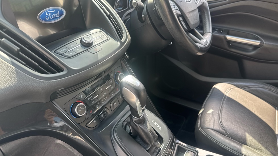 Ford Kuga 2.0 TDCi 180 Titanium X 5dr Auto Diesel Estate - Image 13
