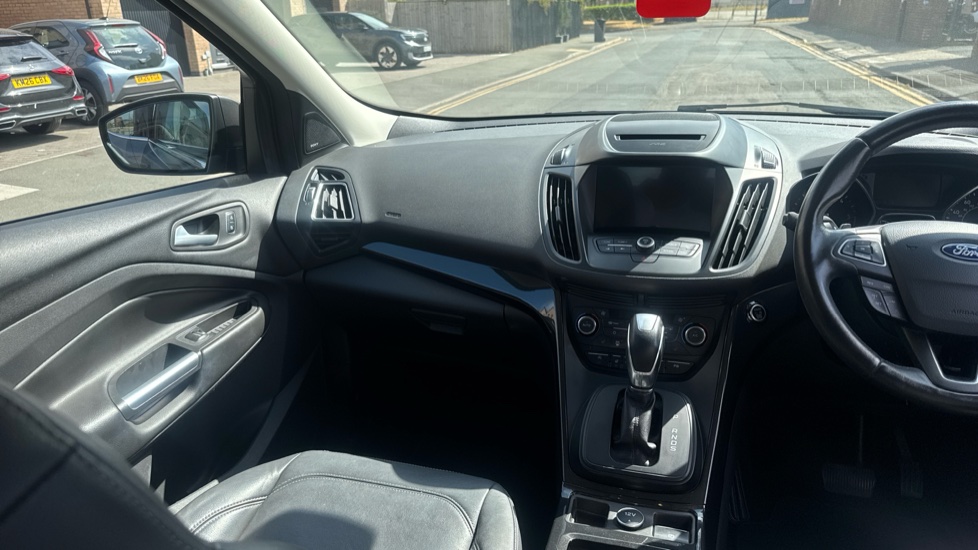 Ford Kuga 2.0 TDCi 180 Titanium X 5dr Auto Diesel Estate - Image 14