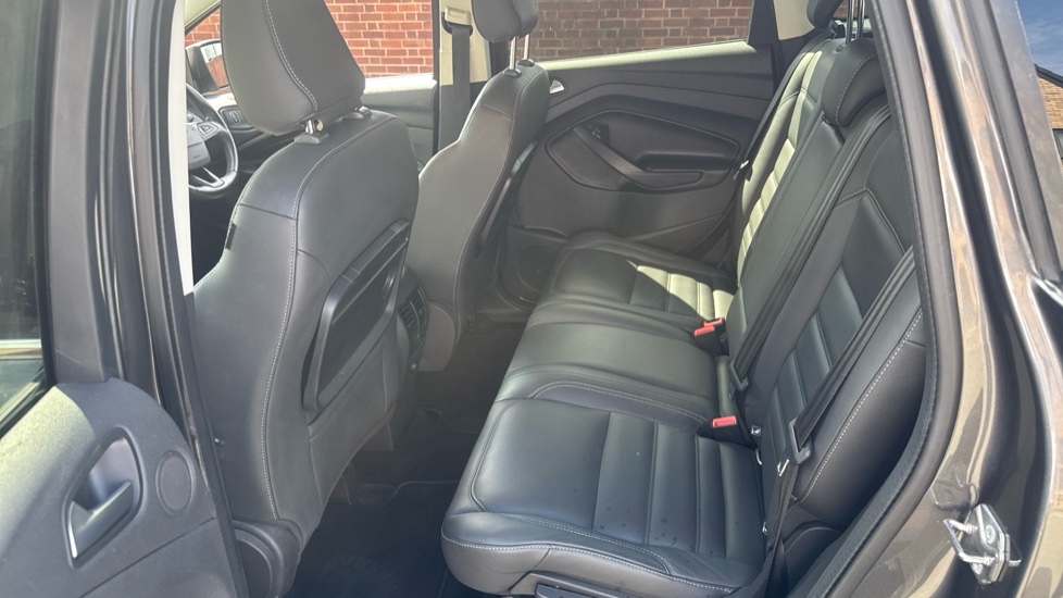 Ford Kuga 2.0 TDCi 180 Titanium X 5dr Auto Diesel Estate - Image 16