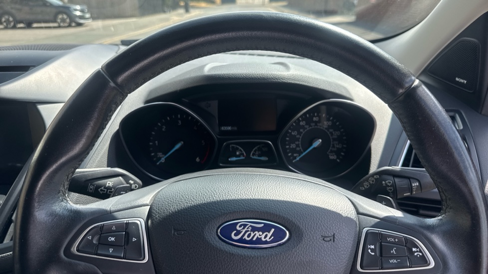 Ford Kuga 2.0 TDCi 180 Titanium X 5dr Auto Diesel Estate - Image 18