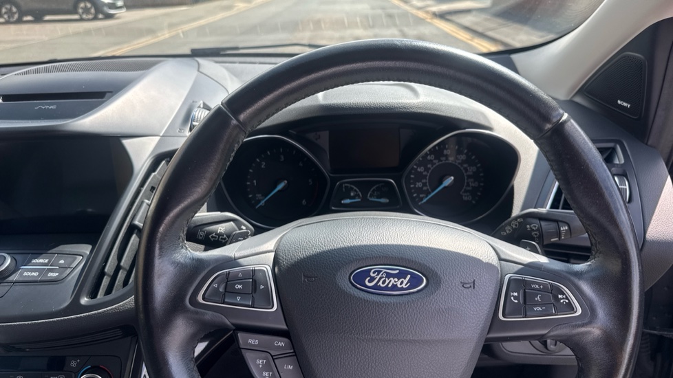 Ford Kuga 2.0 TDCi 180 Titanium X 5dr Auto Diesel Estate - Image 21