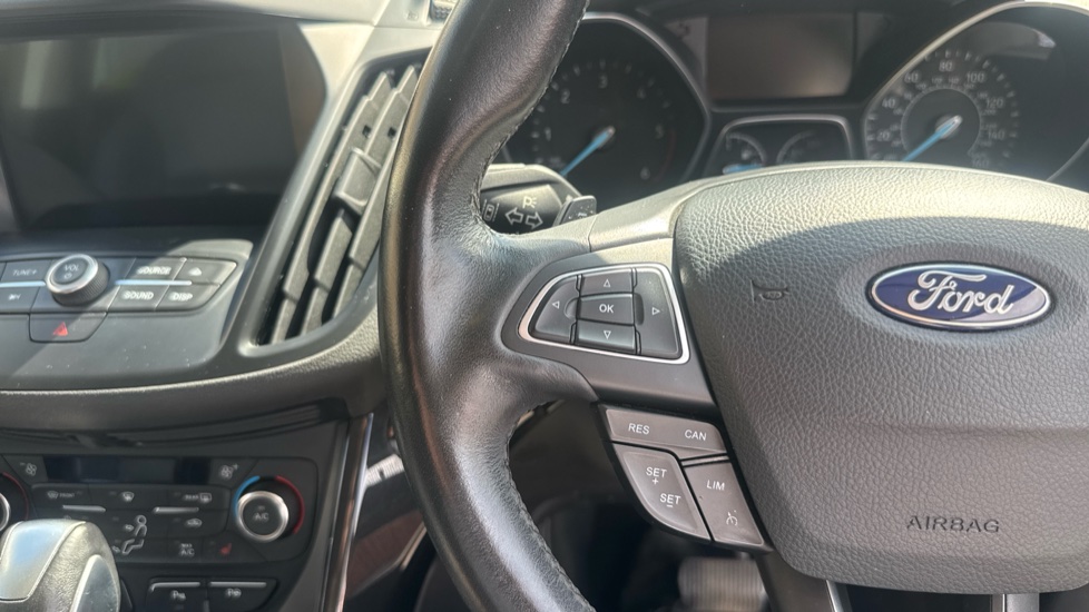 Ford Kuga 2.0 TDCi 180 Titanium X 5dr Auto Diesel Estate - Image 23