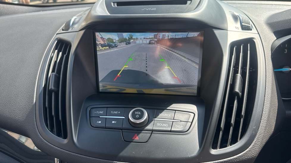 Ford Kuga 2.0 TDCi 180 Titanium X 5dr Auto Diesel Estate - Image 32