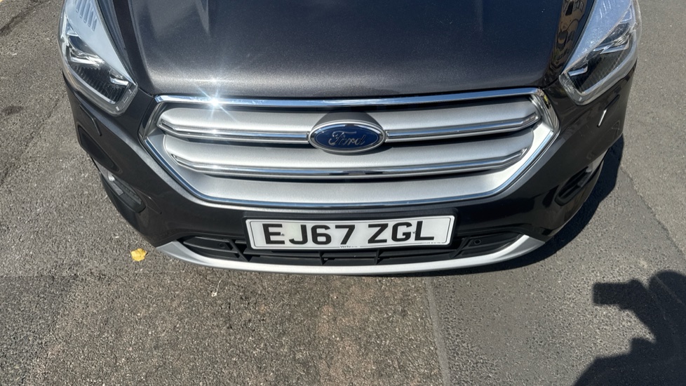Ford Kuga 2.0 TDCi 180 Titanium X 5dr Auto Diesel Estate - Image 35
