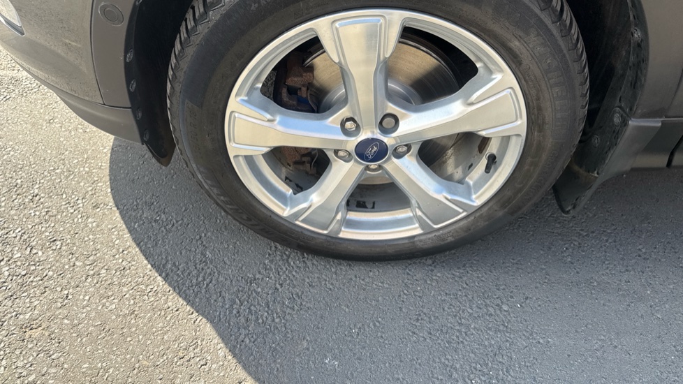 Ford Kuga 2.0 TDCi 180 Titanium X 5dr Auto Diesel Estate - Image 36
