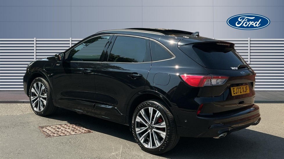 Ford Kuga 2.5 PHEV ST-Line X Edition 5dr CVT Estate - Image 2