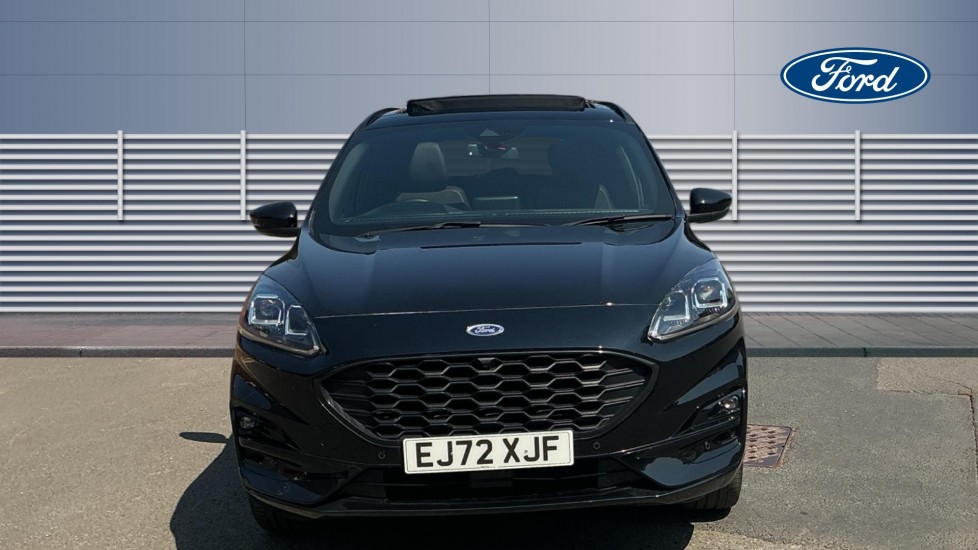 Ford Kuga 2.5 PHEV ST-Line X Edition 5dr CVT Estate - Image 3