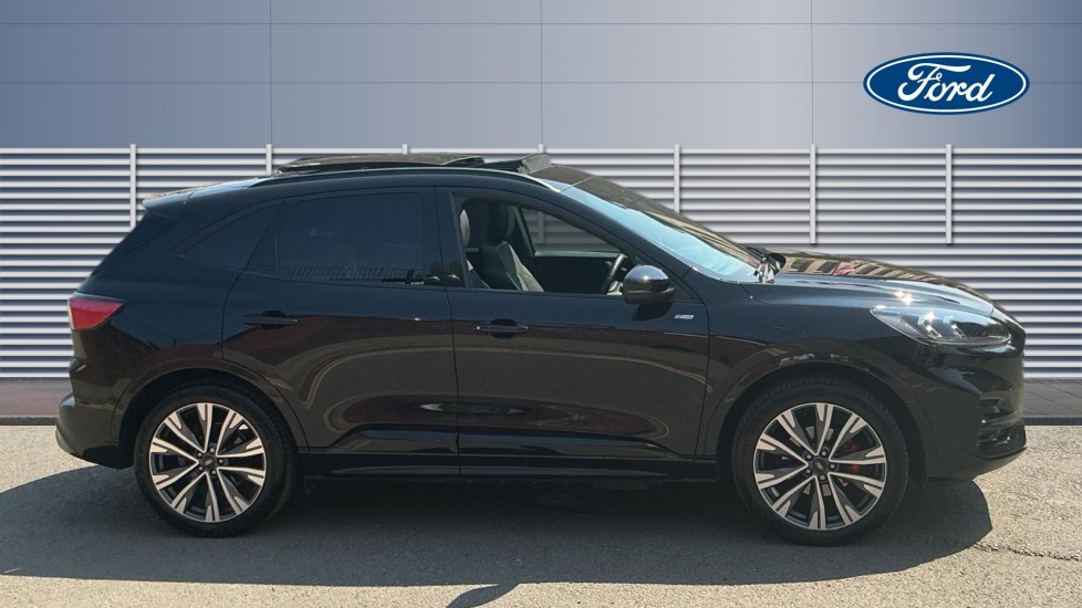 Ford Kuga 2.5 PHEV ST-Line X Edition 5dr CVT Estate - Image 5