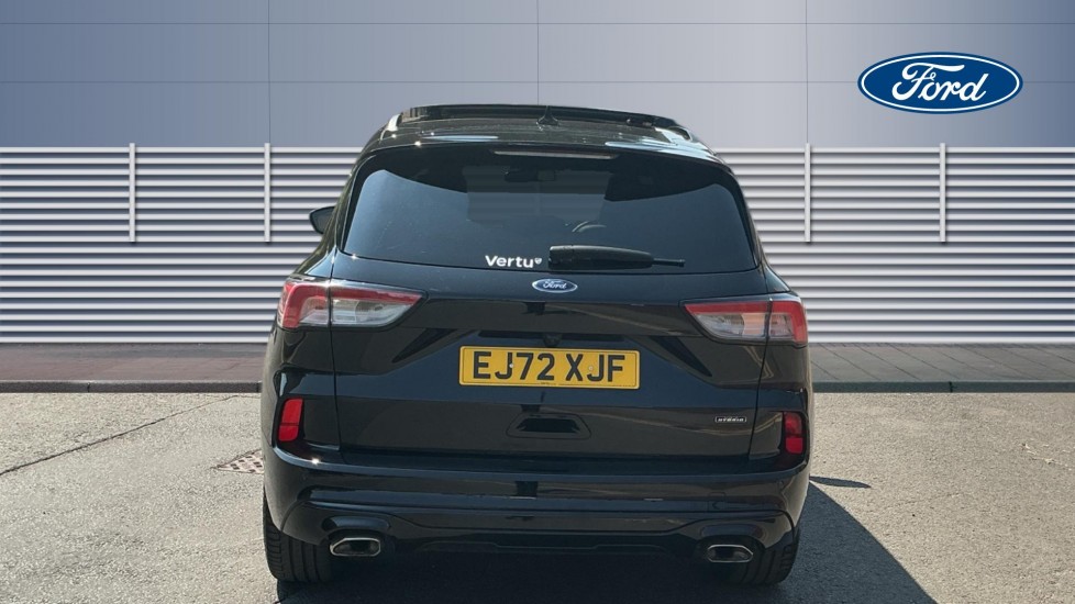 Ford Kuga 2.5 PHEV ST-Line X Edition 5dr CVT Estate - Image 6