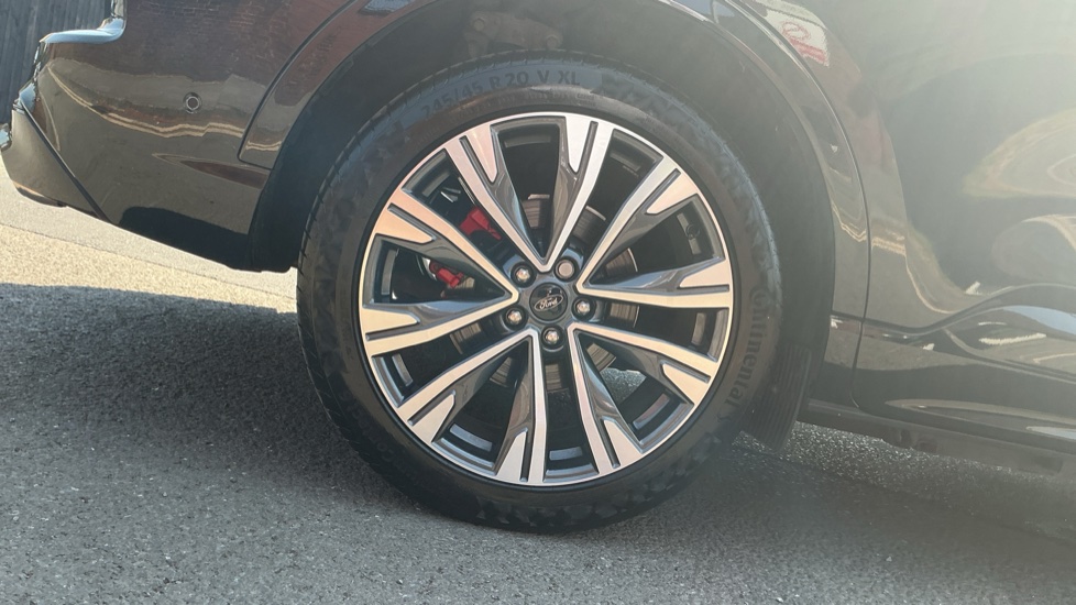 Ford Kuga 2.5 PHEV ST-Line X Edition 5dr CVT Estate - Image 7