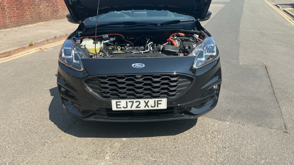 Ford Kuga 2.5 PHEV ST-Line X Edition 5dr CVT Estate - Image 8