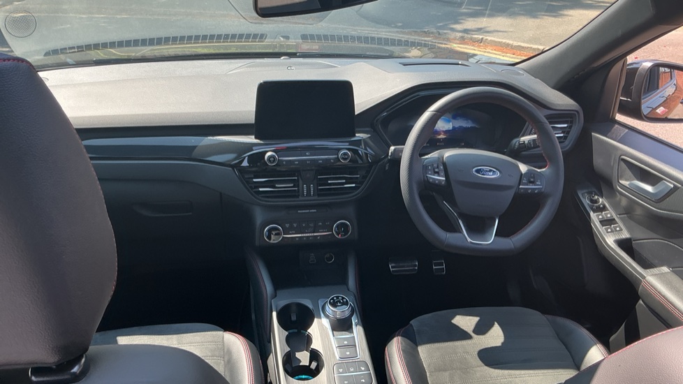 Ford Kuga 2.5 PHEV ST-Line X Edition 5dr CVT Estate - Image 10