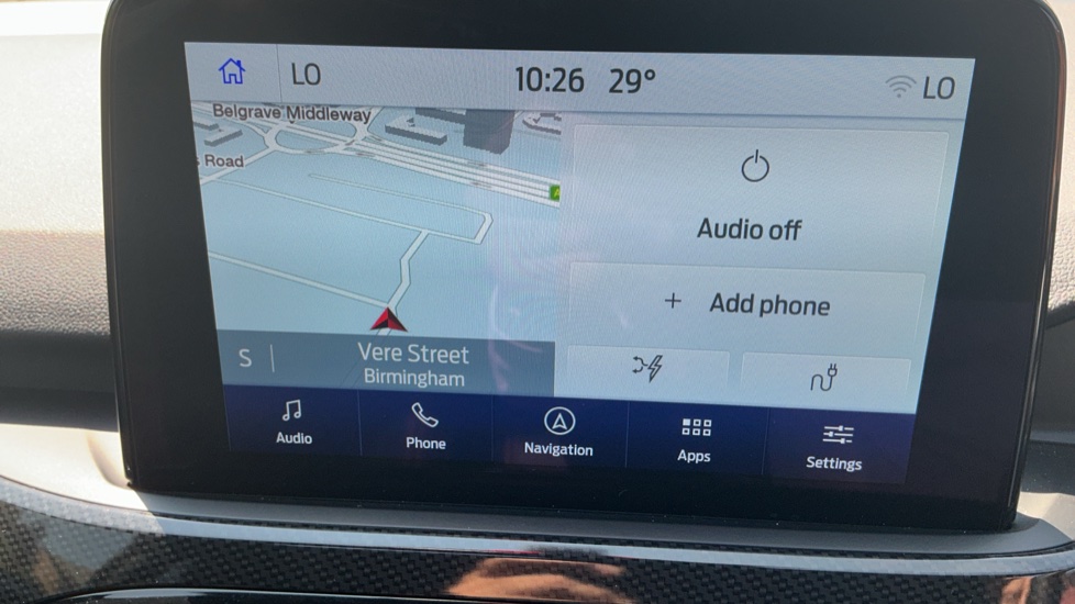 Ford Kuga 2.5 PHEV ST-Line X Edition 5dr CVT Estate - Image 12