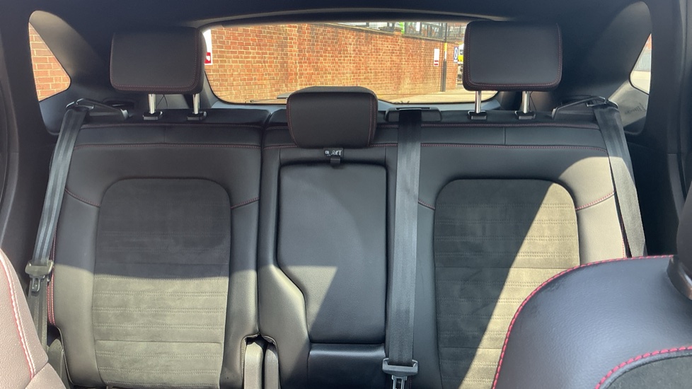 Ford Kuga 2.5 PHEV ST-Line X Edition 5dr CVT Estate - Image 15