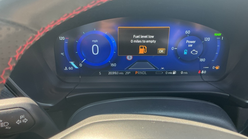 Ford Kuga 2.5 PHEV ST-Line X Edition 5dr CVT Estate - Image 18