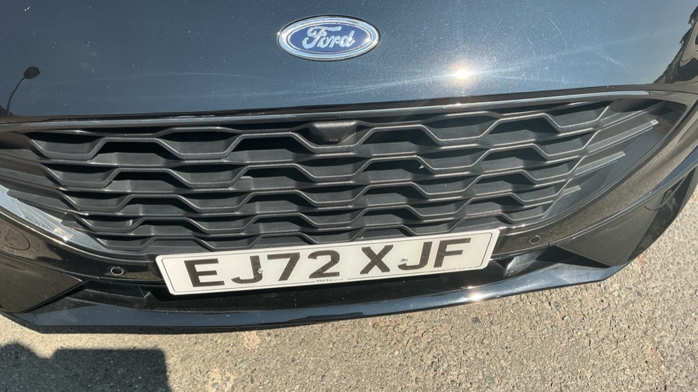 Ford Kuga 2.5 PHEV ST-Line X Edition 5dr CVT Estate - Image 24