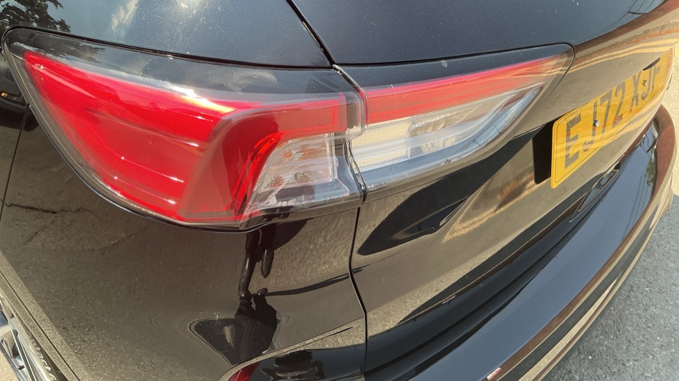 Ford Kuga 2.5 PHEV ST-Line X Edition 5dr CVT Estate - Image 30