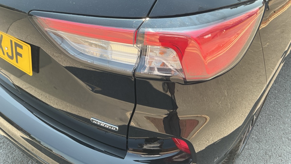 Ford Kuga 2.5 PHEV ST-Line X Edition 5dr CVT Estate - Image 33