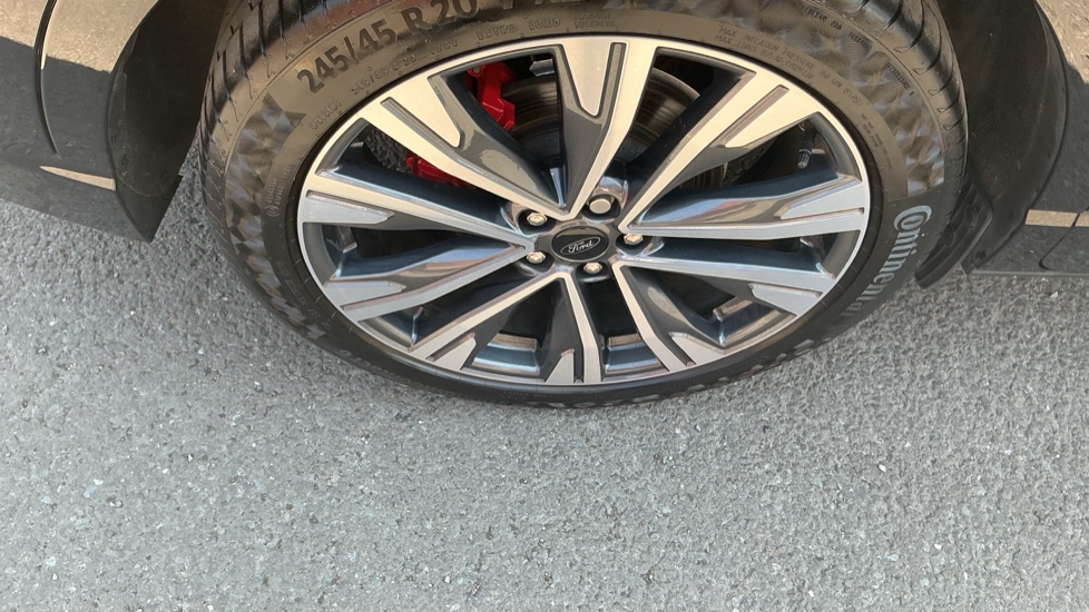 Ford Kuga 2.5 PHEV ST-Line X Edition 5dr CVT Estate - Image 35